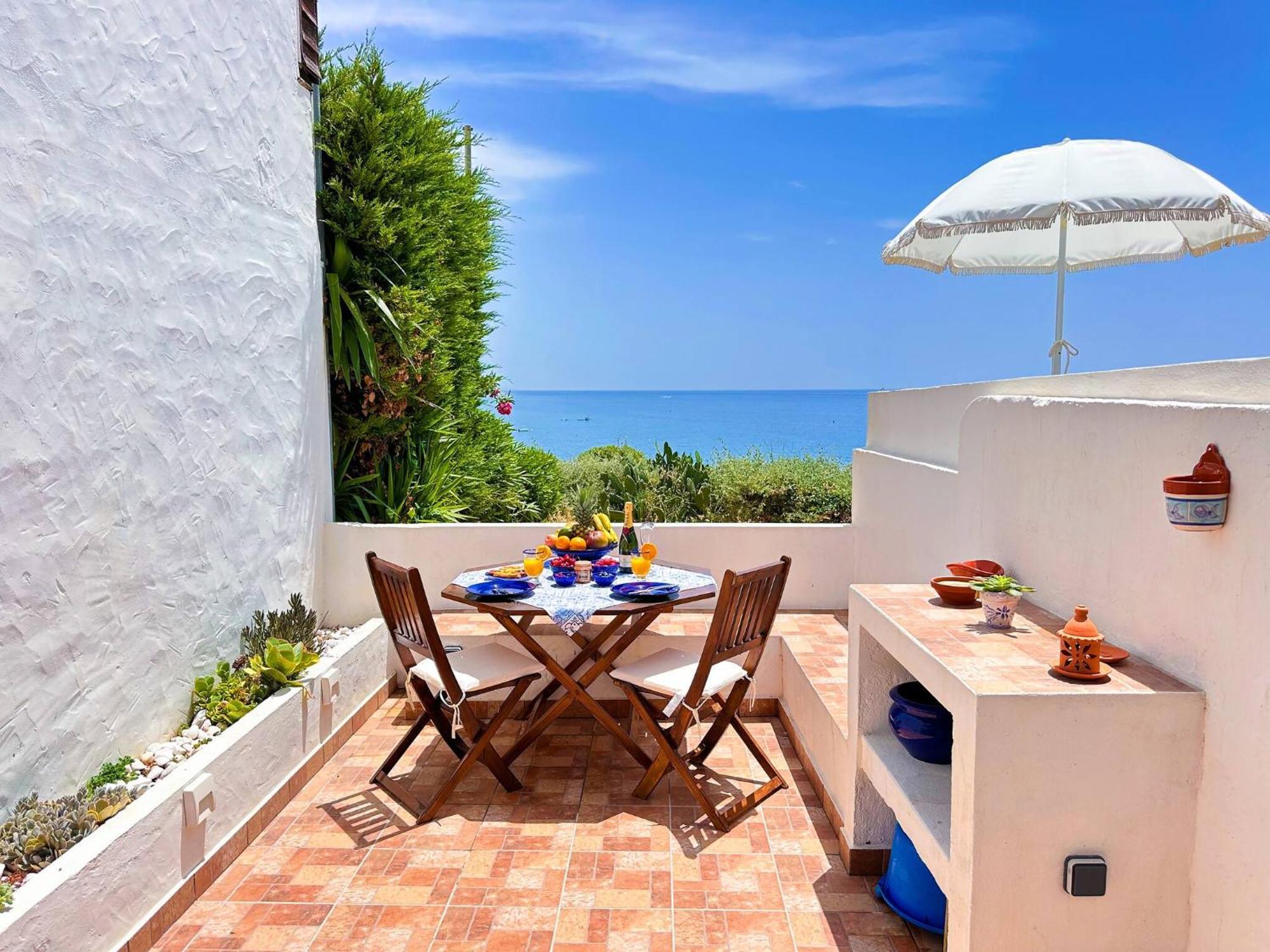 Casa con 1 dormitorio