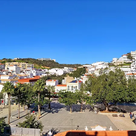 Charming Algarvianoceanfront Townhouse By Becherish-3